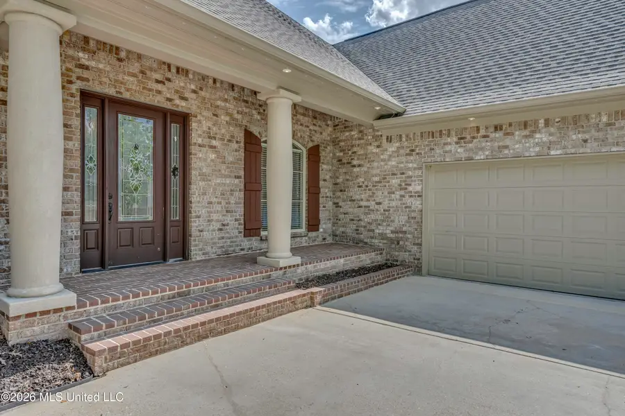 211 Iron Horse, Brandon, MS 39042 - #3