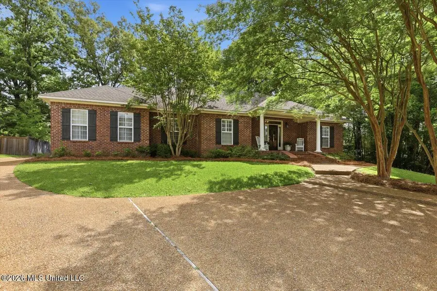 150 E Annandale Parkway, Madison, MS 39110 - #3