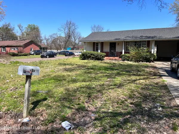 845 Lynn Avenue, Clarksdale, MS 38614