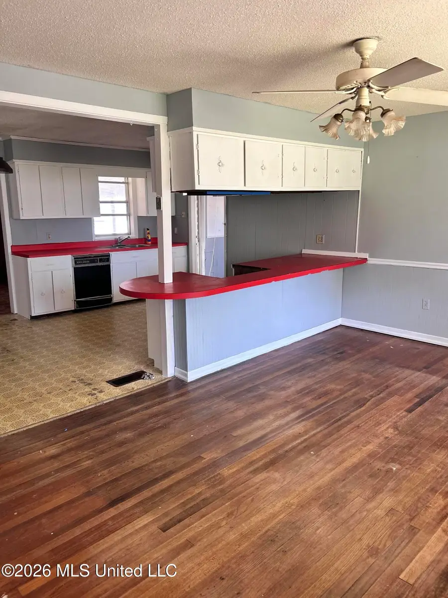 845 Lynn Avenue, Clarksdale, MS 38614 - #3