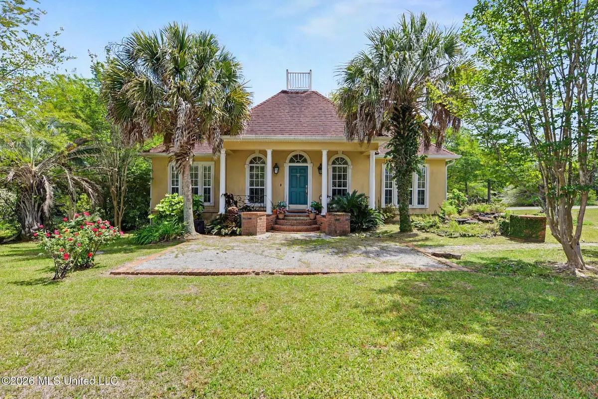 5701 Jeremy Lane, Vancleave, MS 39565 - #1