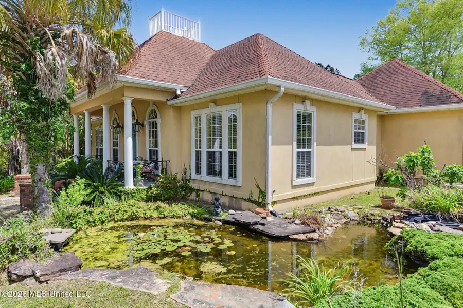 5701 Jeremy Lane, Vancleave, MS 39565 - #2