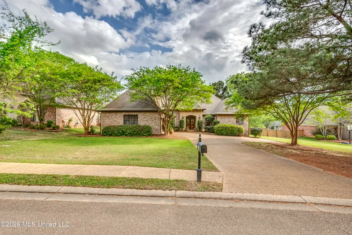 241 Sycamore Lane, Madison, MS 39110 - #1
