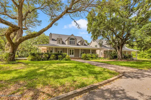 24071 Cuevas Delisle (a/b) Road, Pass Christian, MS 39571