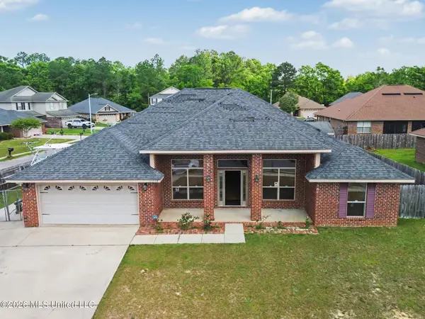 18028 Canal Landing Drive, Gulfport, MS 39503