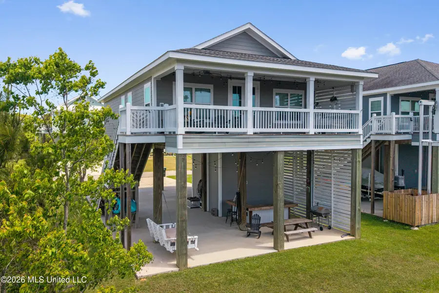 4069 Mallard Street, Bay Saint Louis, MS 39520 - #3