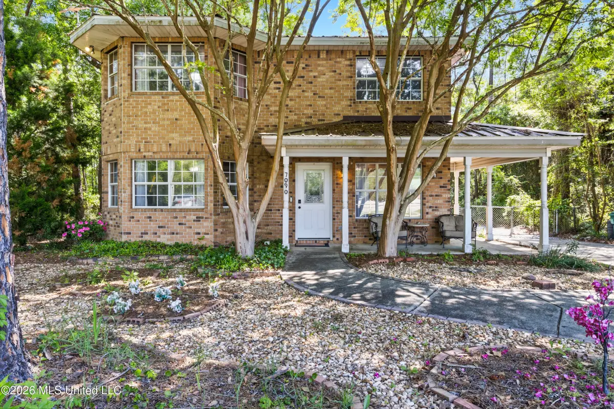 7090 Meadow Dale Street, Bay Saint Louis, MS 39520 - #1