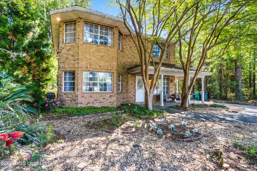 7090 Meadow Dale Street, Bay Saint Louis, MS 39520 - #2