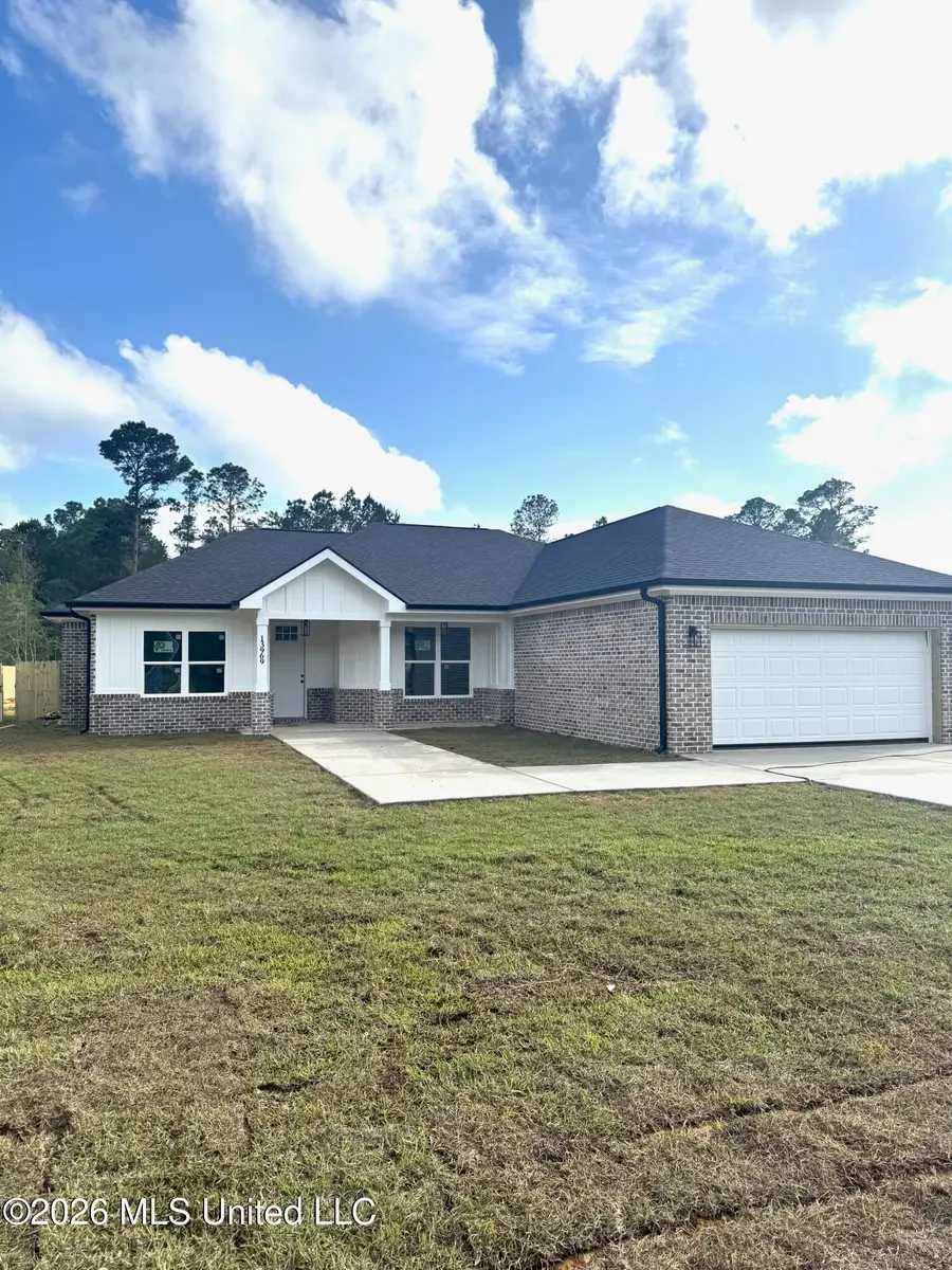 13969 Glendale Road, Vancleave, MS 39565 - #2