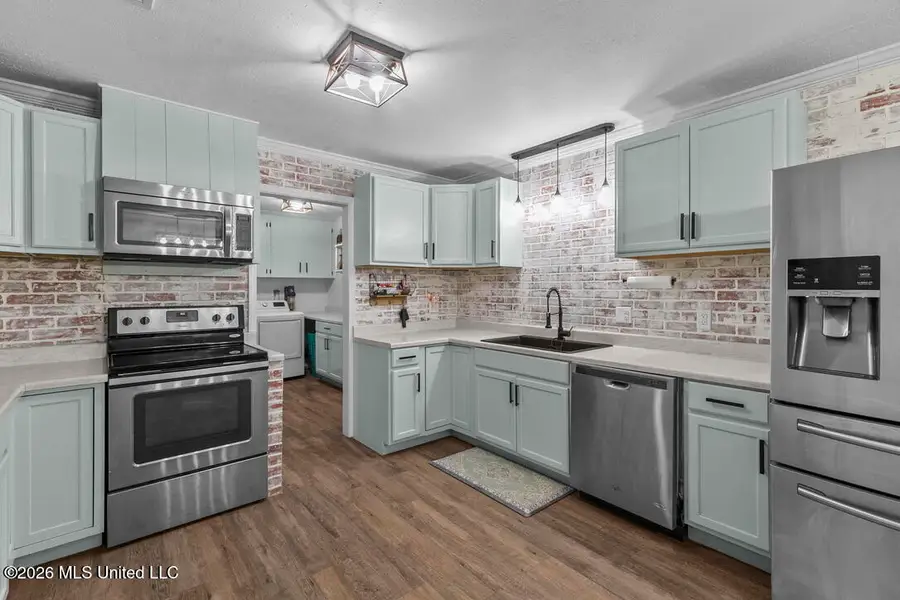 303 Cox Ferry Road, Flora, MS 39071 - #2