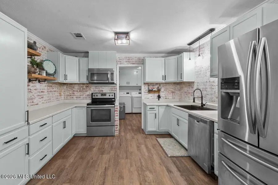 303 Cox Ferry Road, Flora, MS 39071 - #3