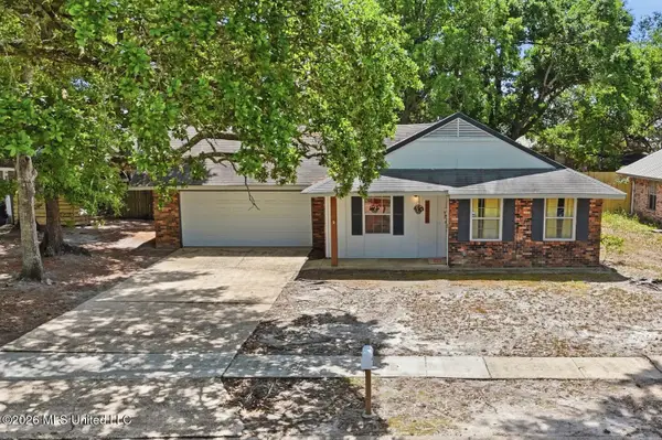 2310 Farrell Circle, Gulfport, MS 39507