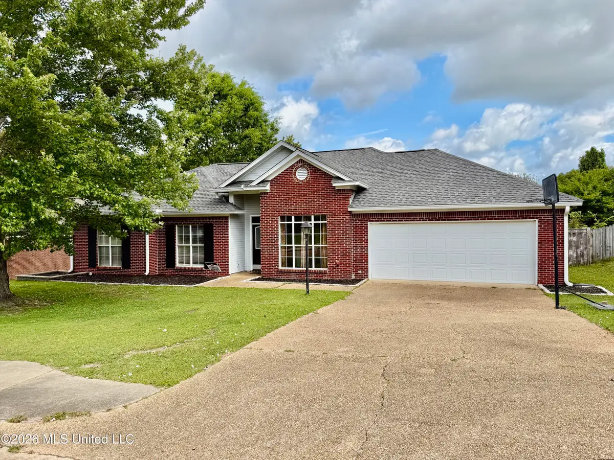 128 Warrior Lane, Clinton, MS 39056 - #1