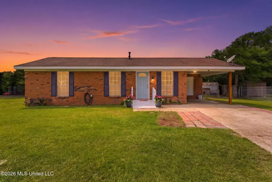 205 Woodside Drive, Petal, MS 39465 - #2