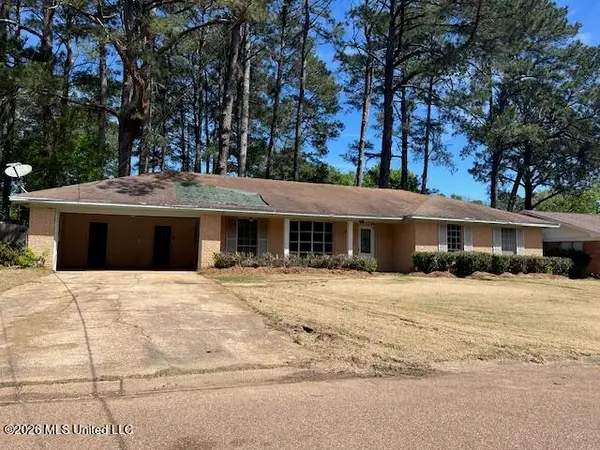 1132 Verbena Street, Jackson, MS 39212