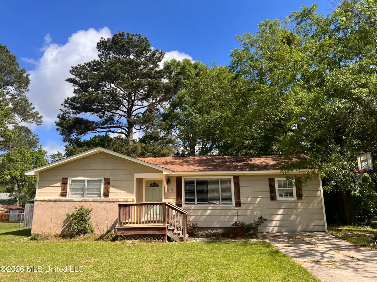 4126 Nancy Street, Pearl, MS 39208 - #1