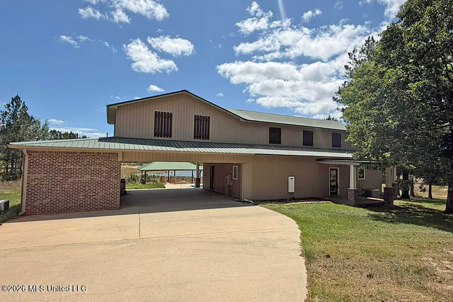 65 Mitchell Road, Leakesville, MS 39451 - #1