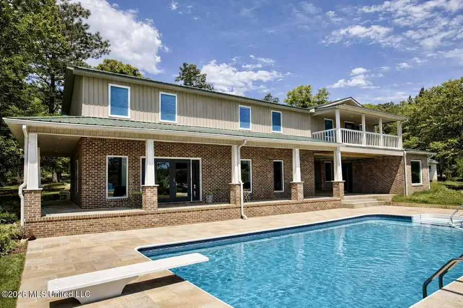 65 Mitchell Road, Leakesville, MS 39451 - #2