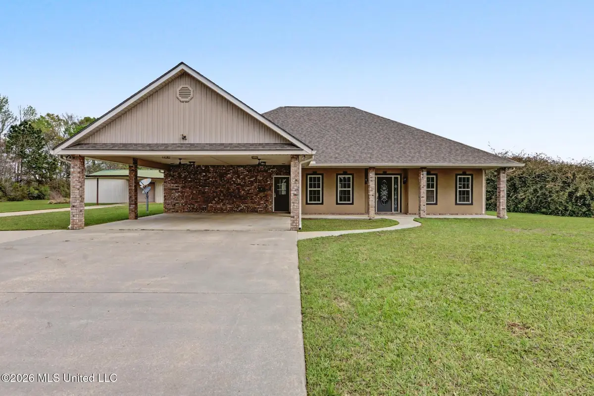 8 Henry Murphy Road, Carriere, MS 39426 - #1