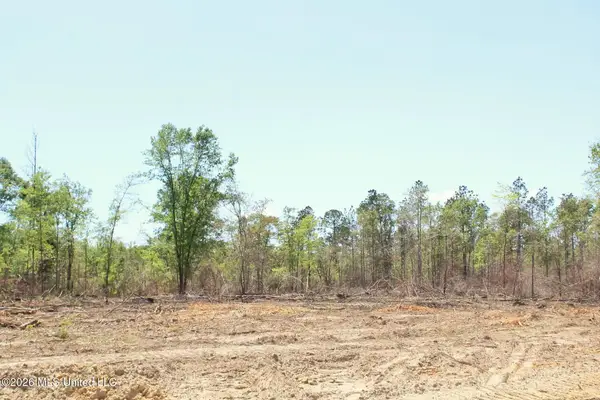 3.67ac Cottonwood Drive, Lucedale, MS 39452