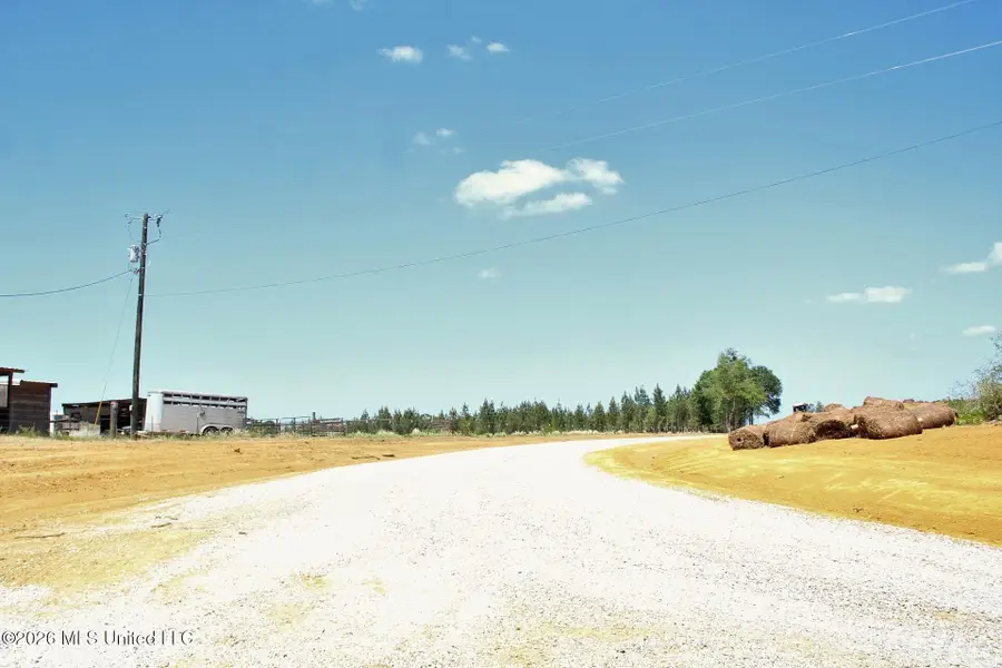 3.78ac Cottonwood Drive, Lucedale, MS 39452 - #3