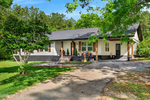 469 E Highway 26, Poplarville, MS 39470