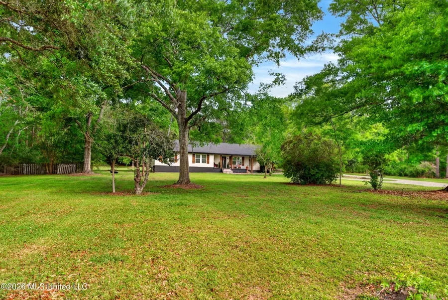 469 E Highway 26, Poplarville, MS 39470 - #2