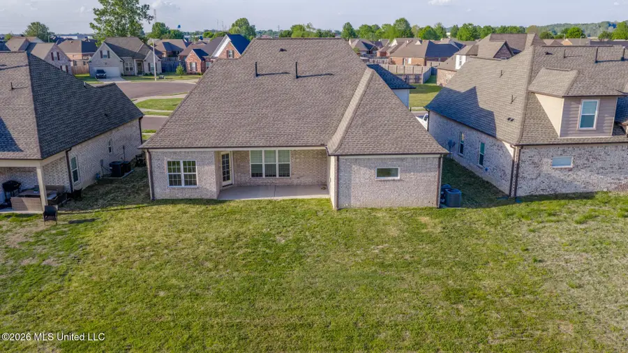 9155 Lakeside Circle, Walls, MS 38680 - #2