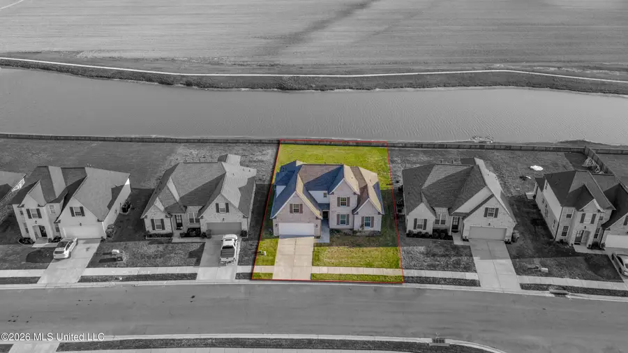 9155 Lakeside Circle, Walls, MS 38680 - #3