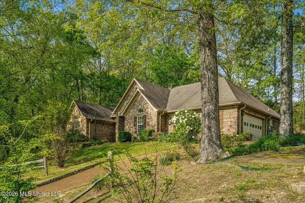 3527 Spring Lakes Boulevard, Olive Branch, MS 38654