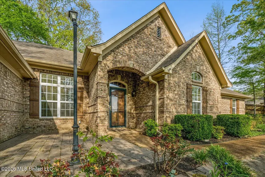 3527 Spring Lakes Boulevard, Olive Branch, MS 38654 - #2