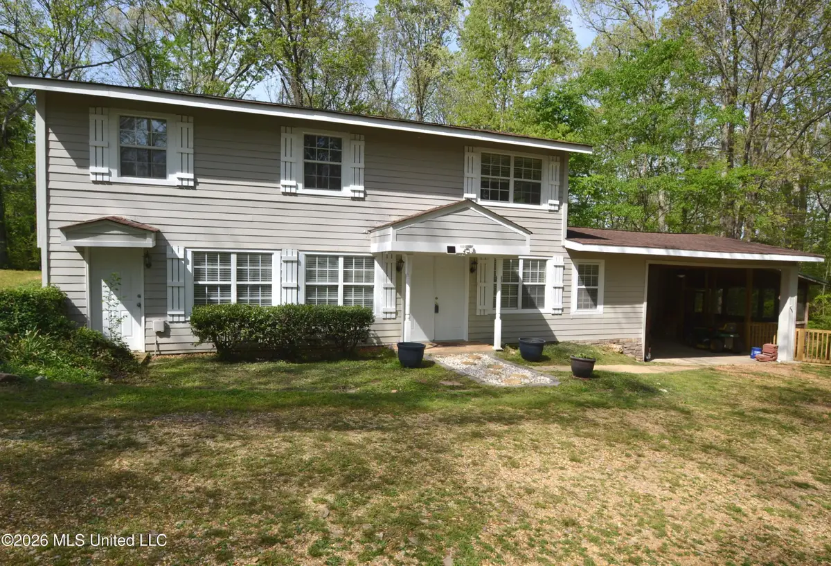 590 Leewood Road, Red Banks, MS 38661 - #1