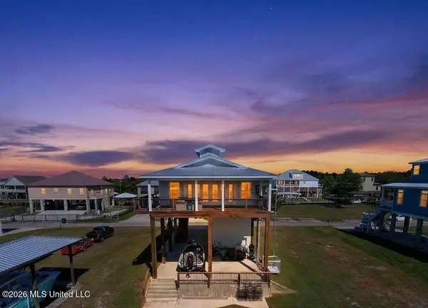 96 Fiber Street, Bay Saint Louis, MS 39520