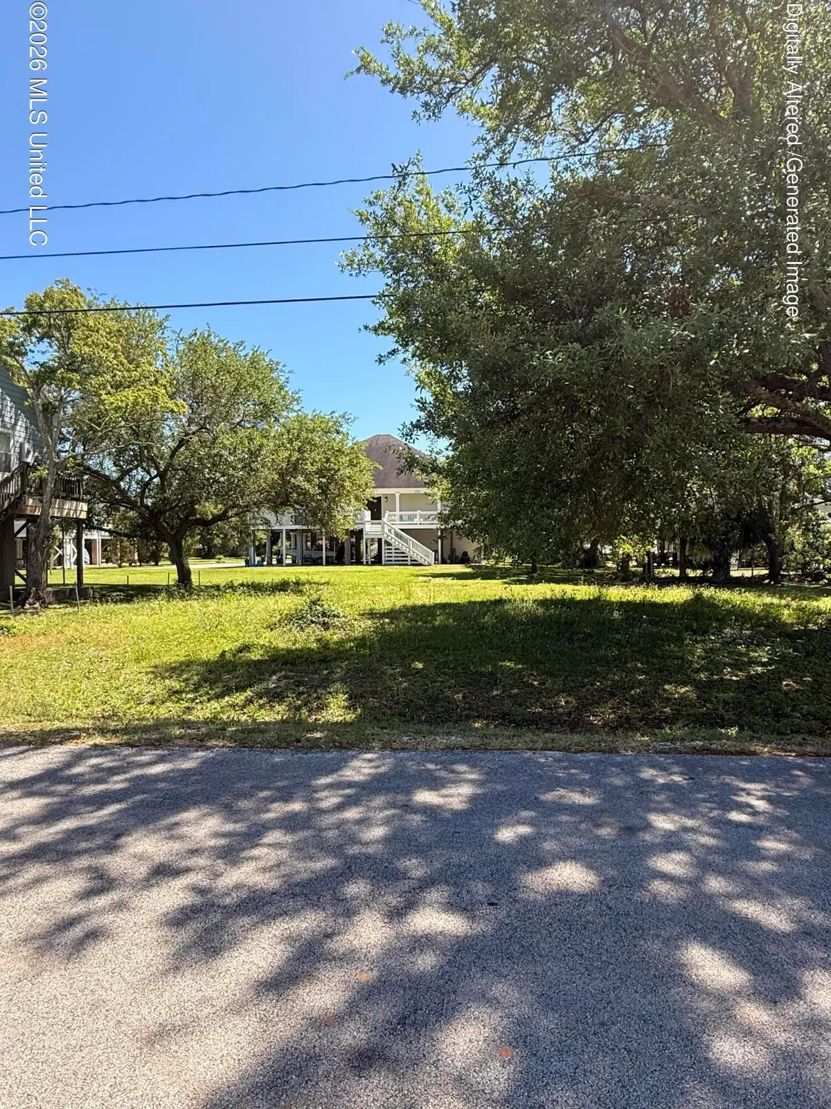 2314 Chickasaw Avenue, Pascagoula, MS 39567 - #1