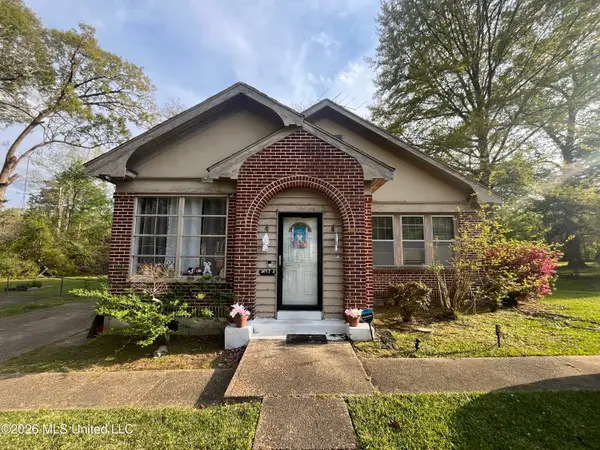 3817 29th Street, Meridian, MS 39307