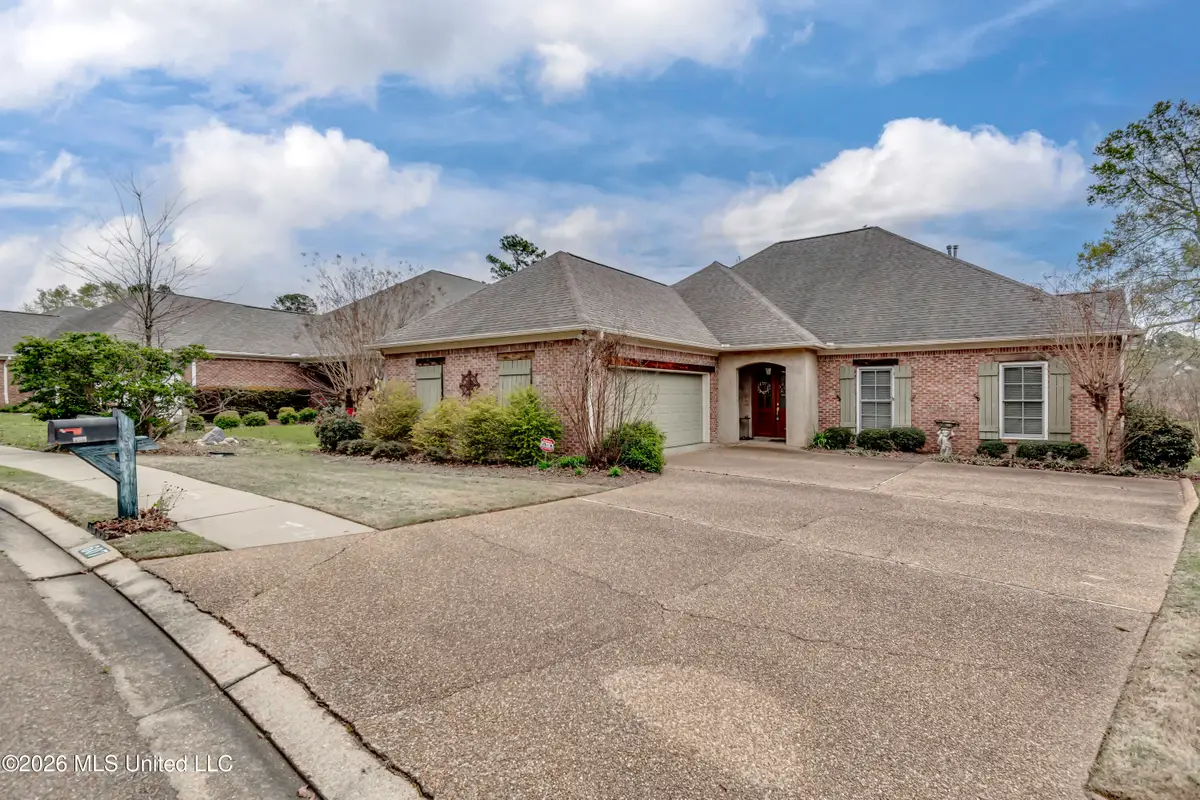 607 Willow Court Circle, Brandon, MS 39047 - #1