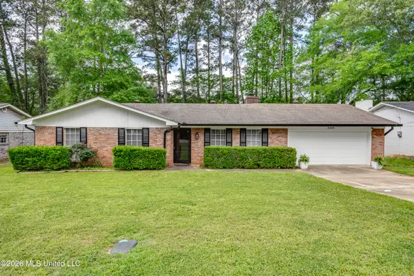 3405 Forest Hill Road, Jackson, MS 39212