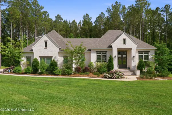 16 Manatee, Hattiesburg, MS 39402