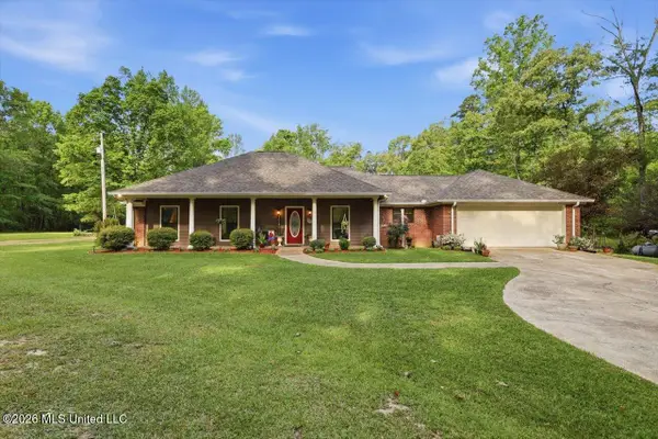 174 S Eagle Ridge Drive, Florence, MS 39073