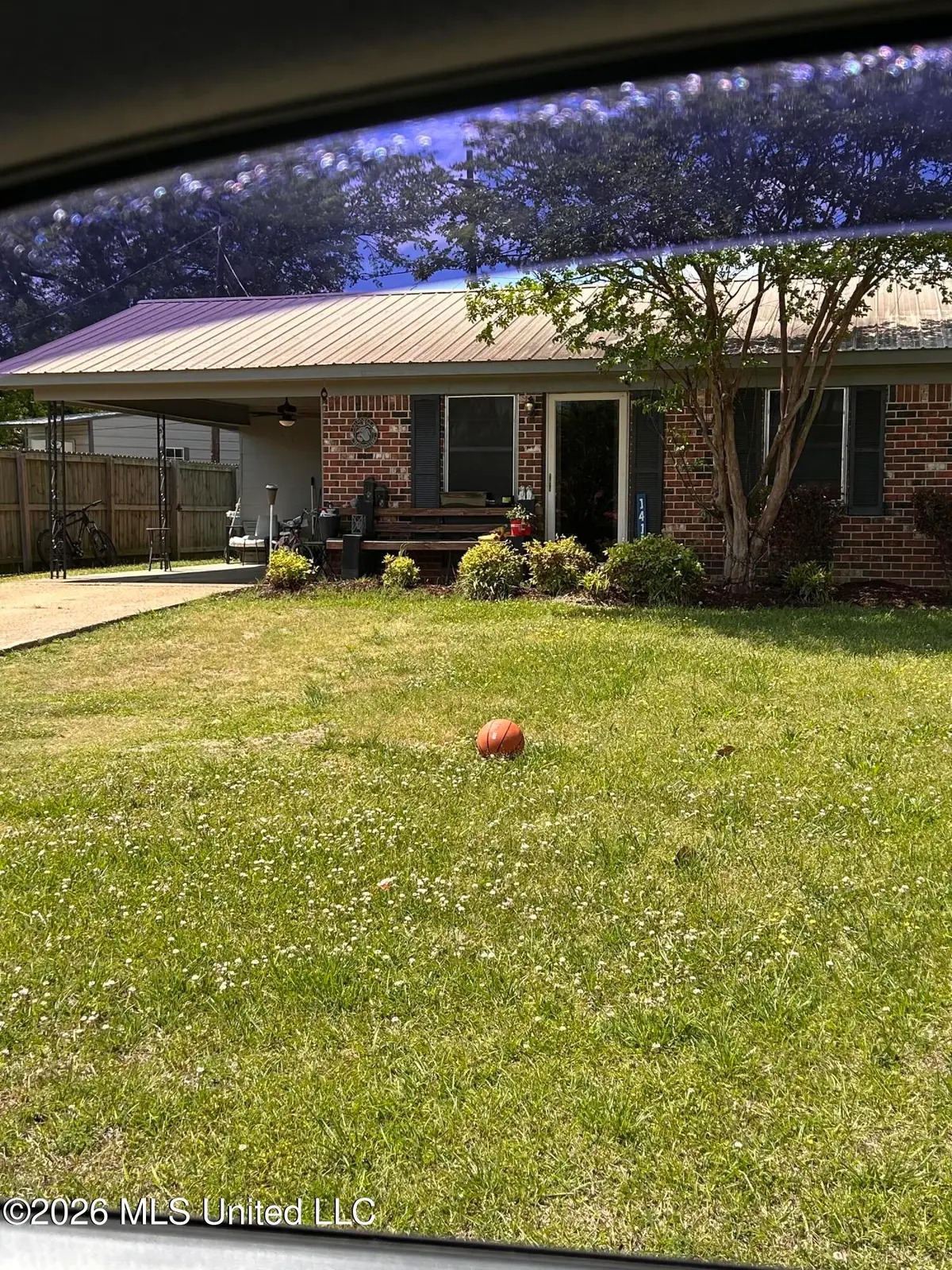 141 Rogers Road, West Point, MS 39773 - #1