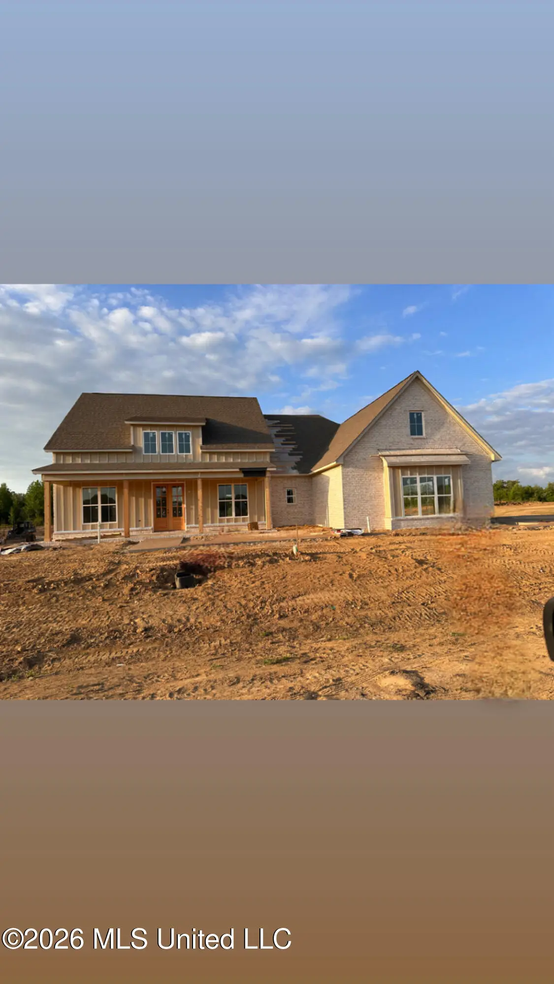 4233 Edison Drive, Nesbit, MS 38651 - #1