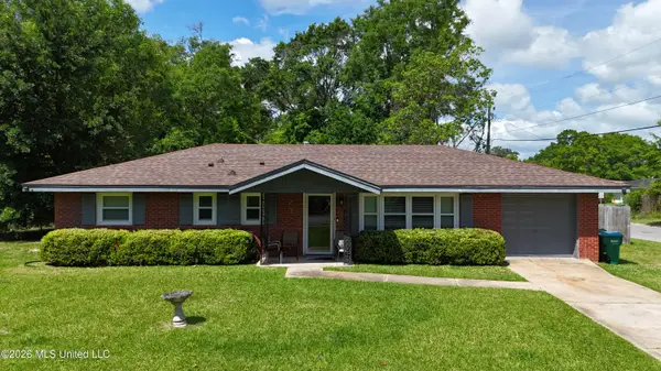 11377 Klein Road, Gulfport, MS 39503