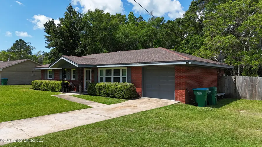 11377 Klein Road, Gulfport, MS 39503 - #3