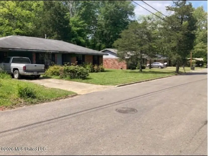 61 Chandler Street, West Point, MS 39773 - #1