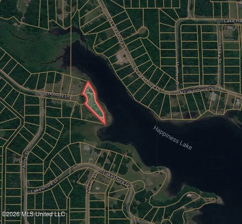 00 Holiday Drive, Lumberton, MS 39455 - #2