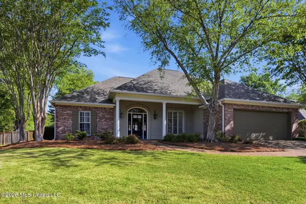 1013 Laramie Court, Madison, MS 39110