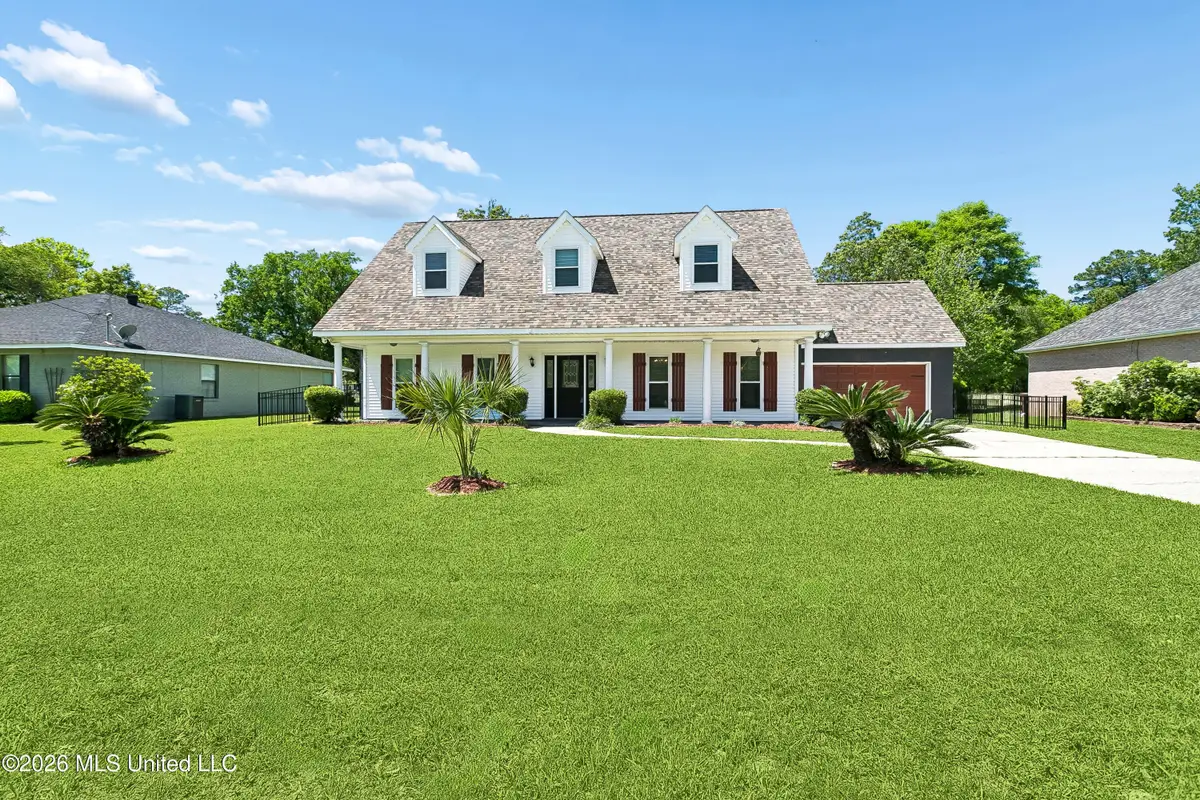 57143 E Diamondhead Drive, Diamondhead, MS 39525 - #1