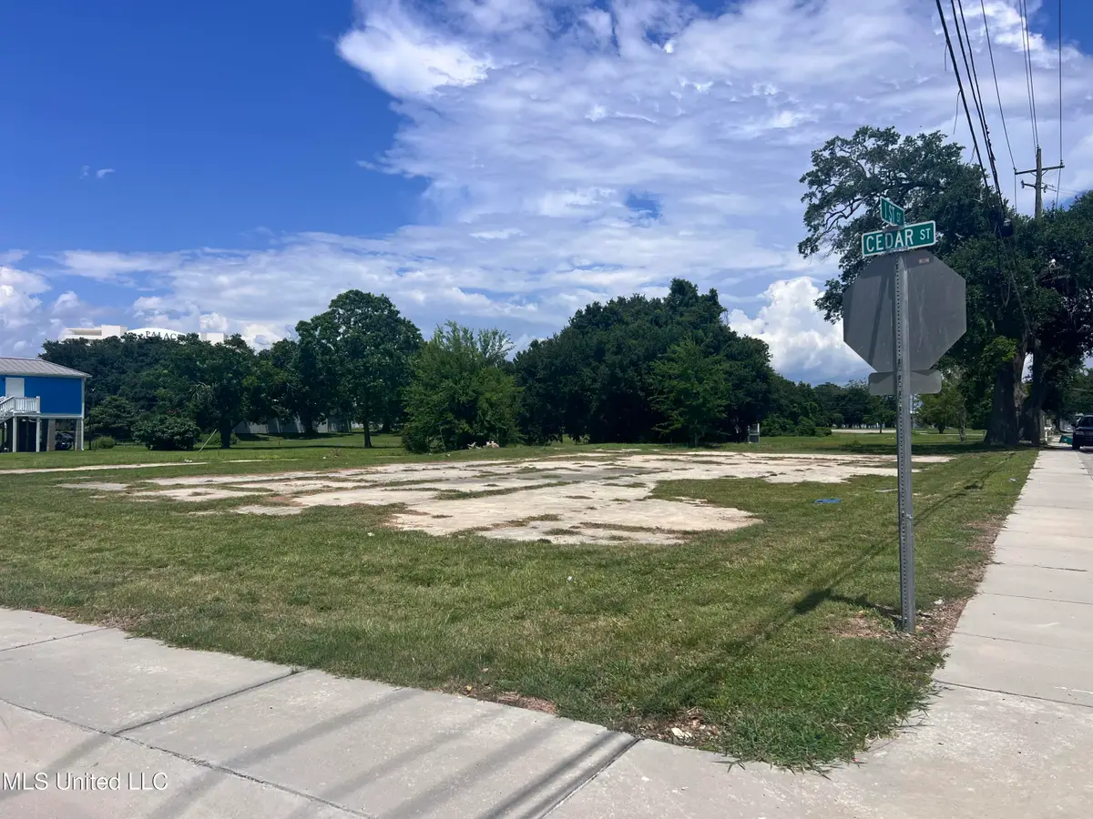 116 Cedar Street, Biloxi, MS 39530 - #1