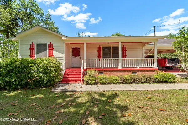 294 Saint Peter Street, State Line, MS 39362