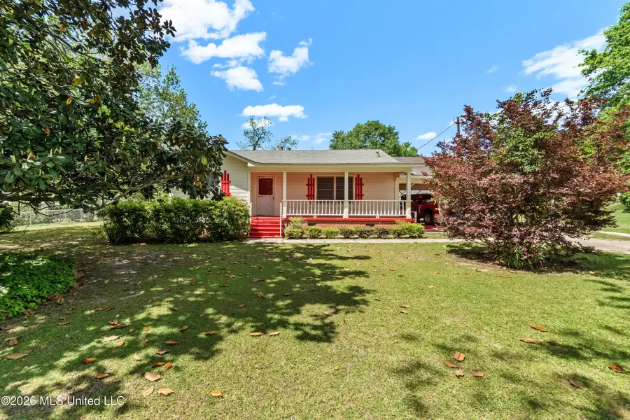 294 Saint Peter Street, State Line, MS 39362 - #3